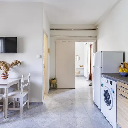 Rodani Apartment Skopelos Dış mekan fotoğraf