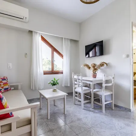 Rodani Apartment Skopelos Dış mekan fotoğraf
