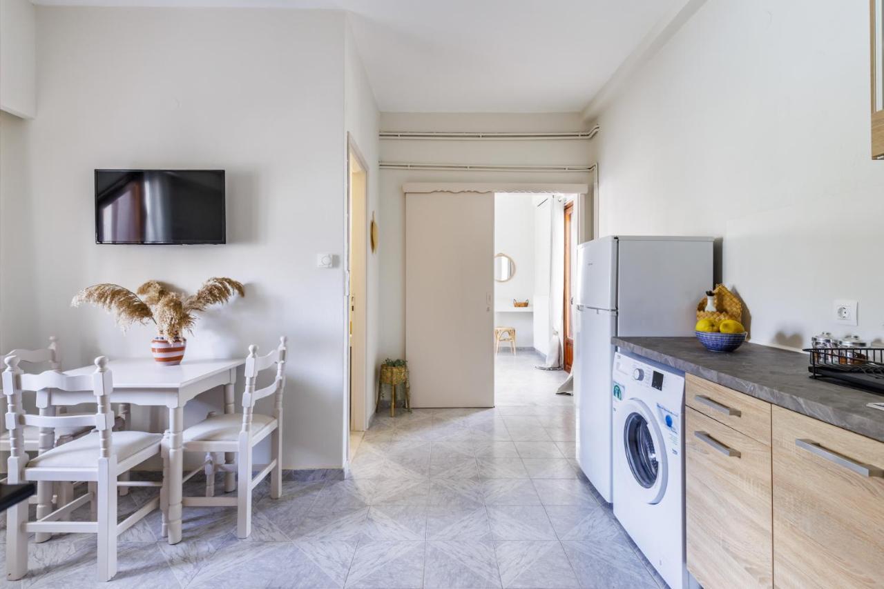 Rodani Appartement