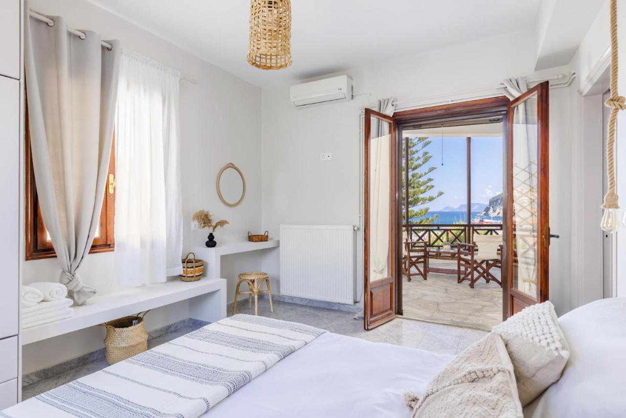 Appartement Rodani