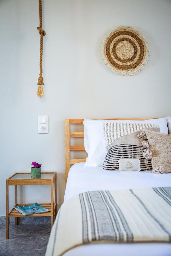 Appartement Rodani Skopelos
