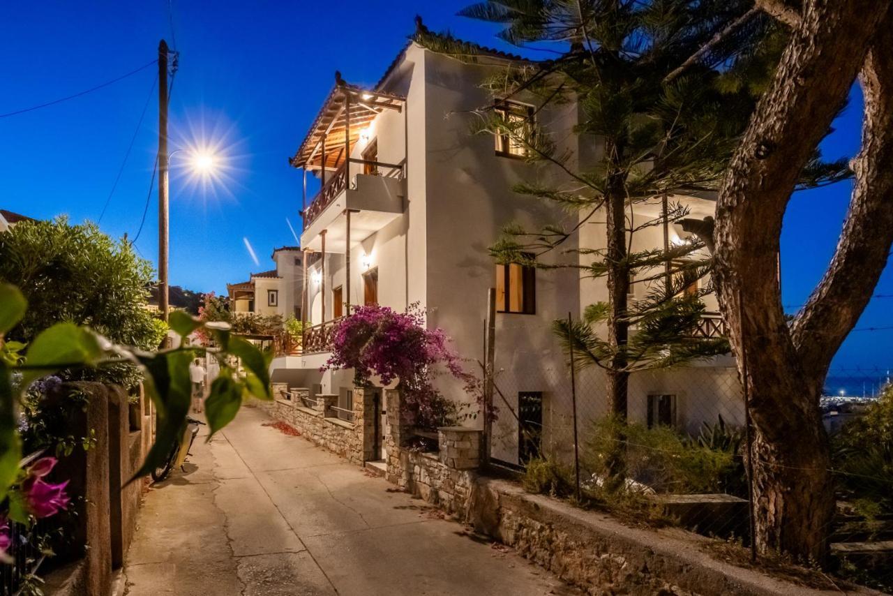 Rodani Appartement Skopelos