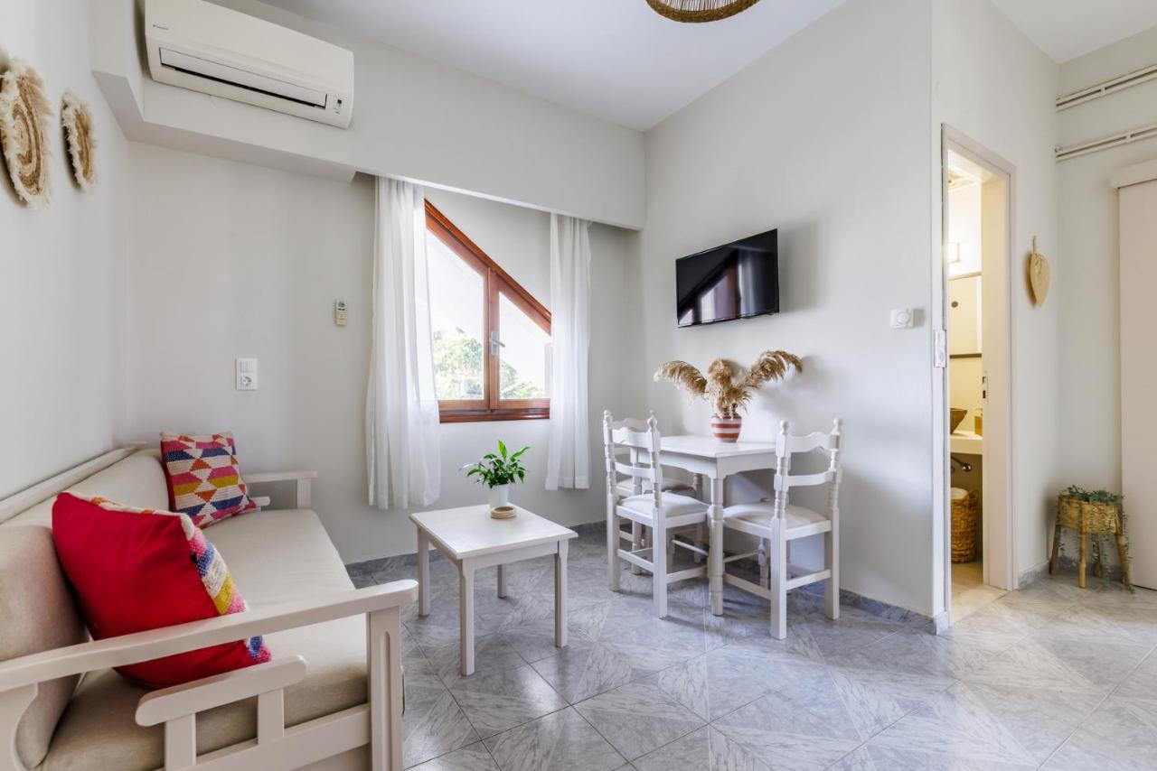 Appartement Rodani *