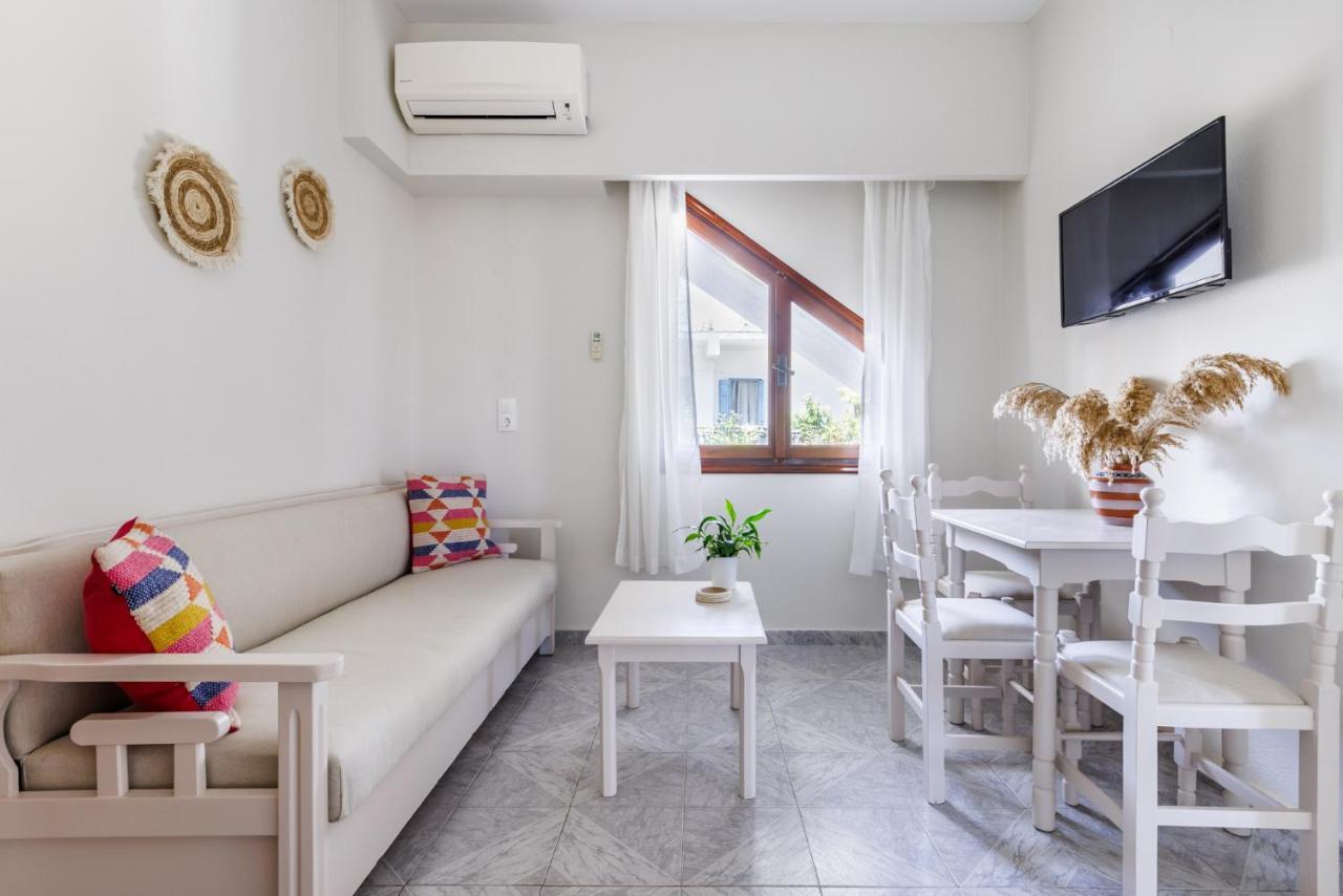 Appartement Rodani