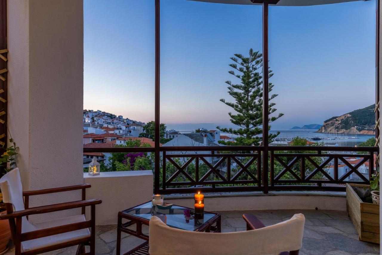 Rodani Appartement Skopelos