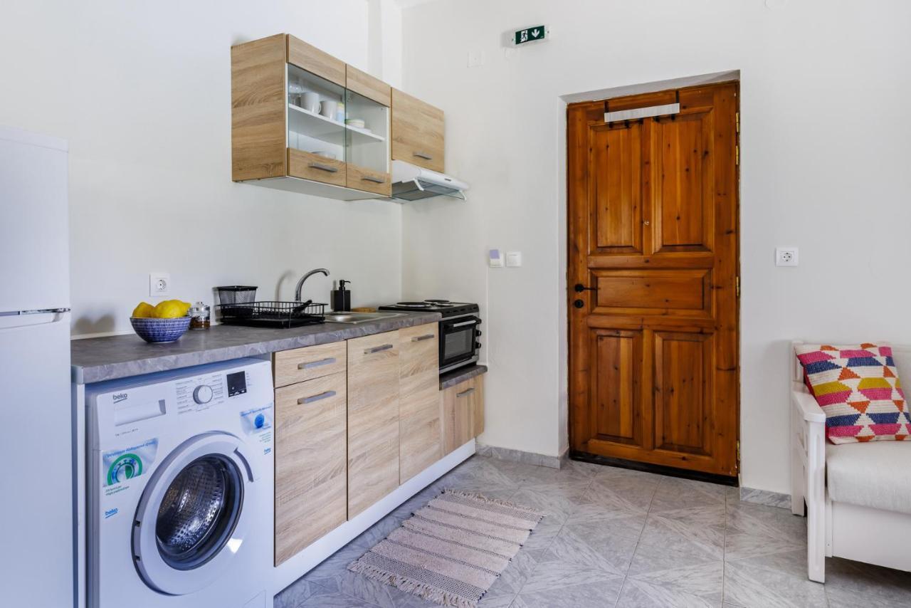 Rodani Appartement
