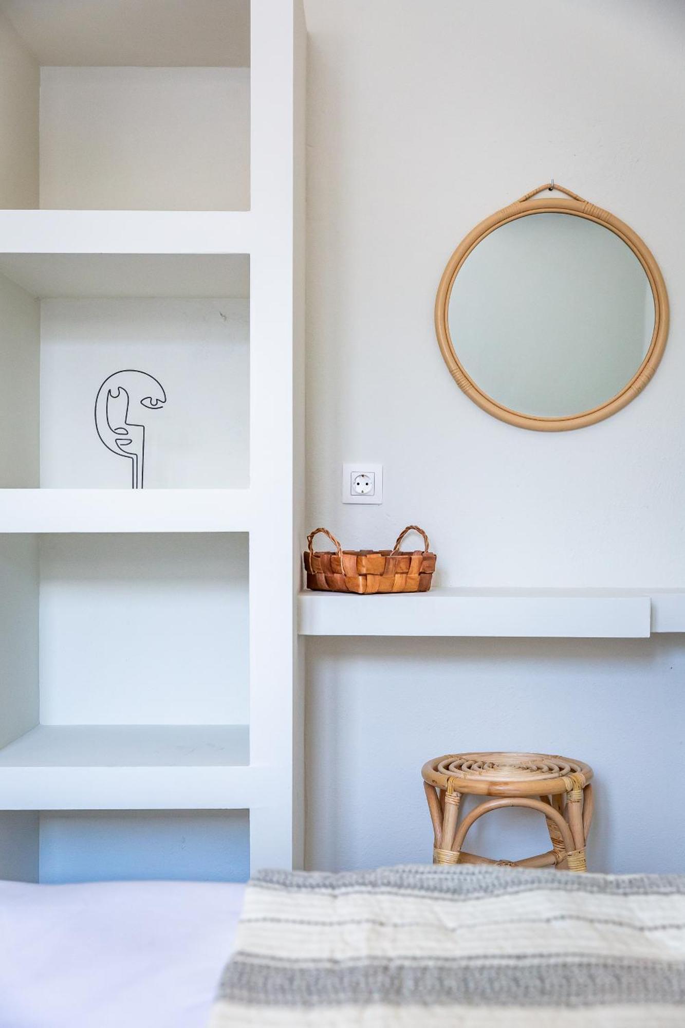 Appartement Rodani Skopelos