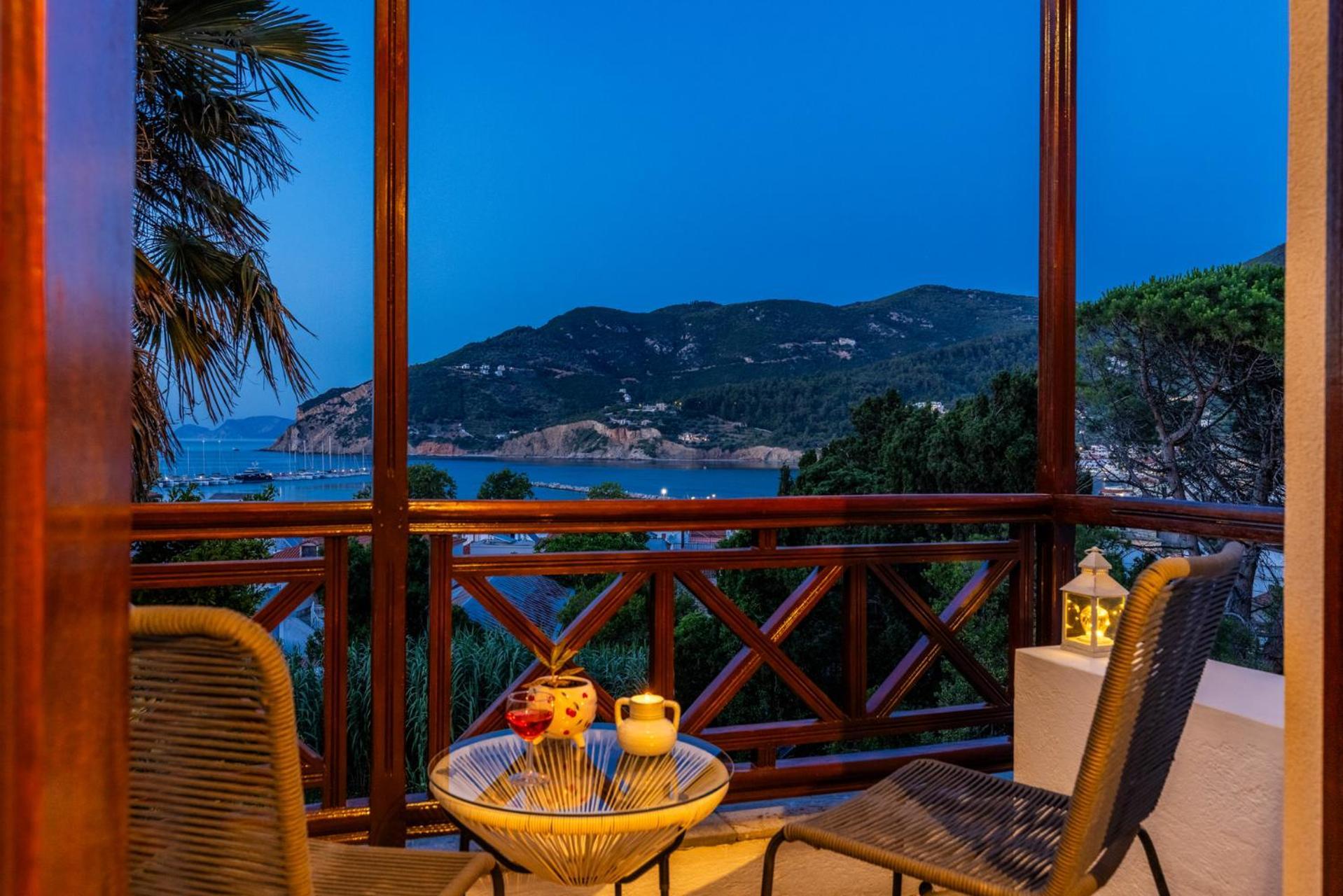 Appartement Rodani