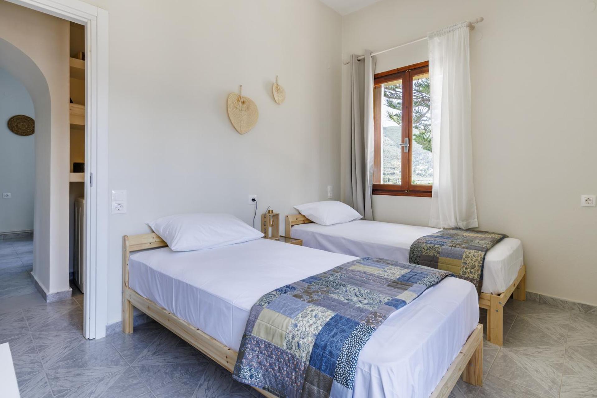 Rodani Appartement
