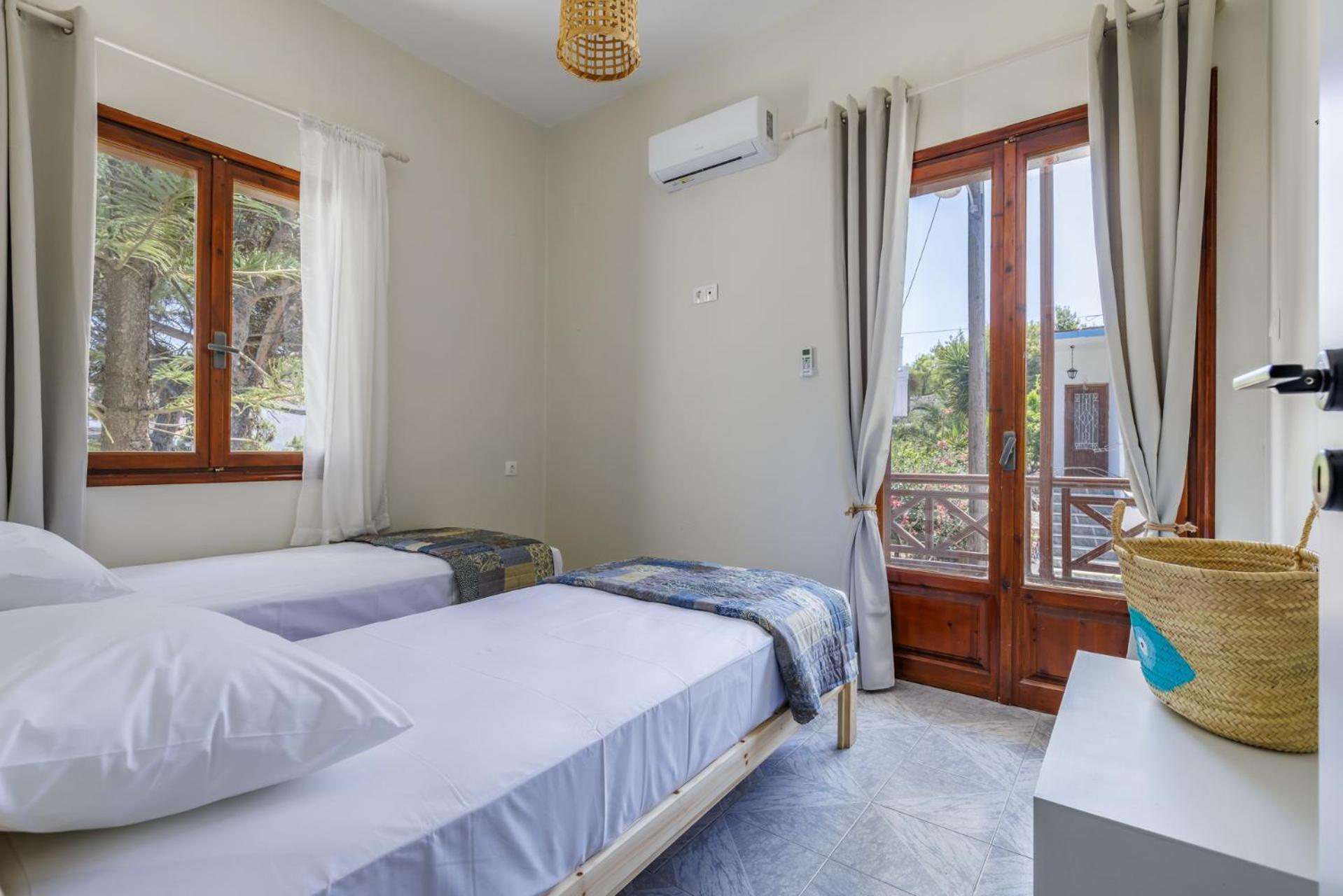 Appartement Rodani *