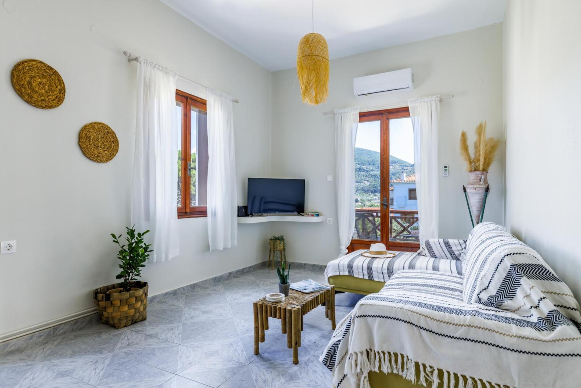 Rodani Skopelos