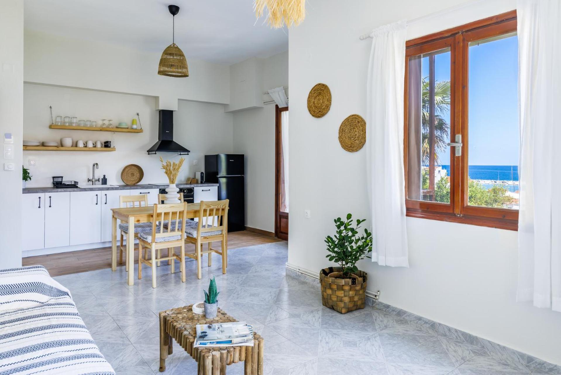 Rodani Appartement