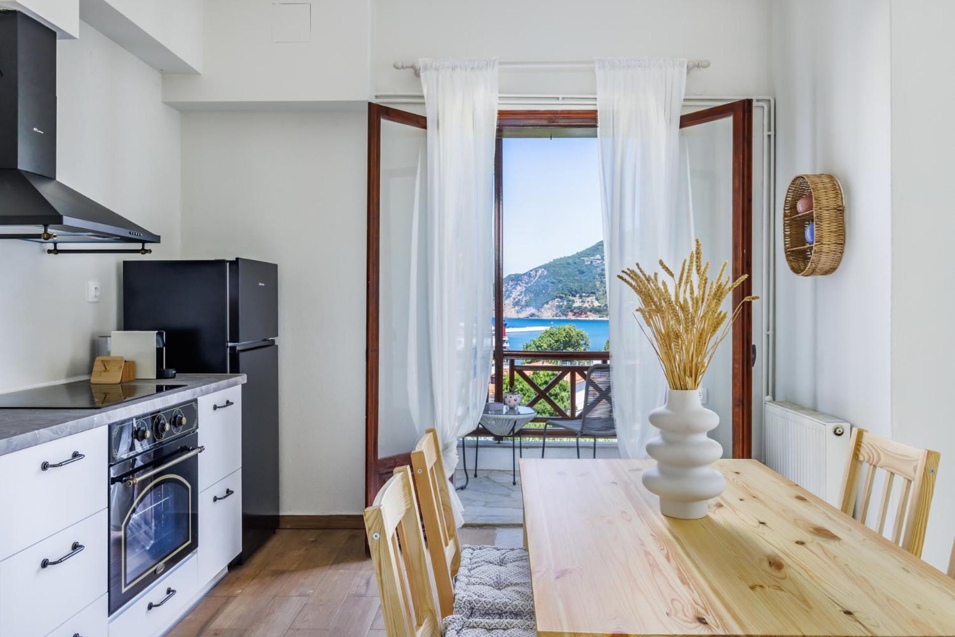 Appartement Rodani