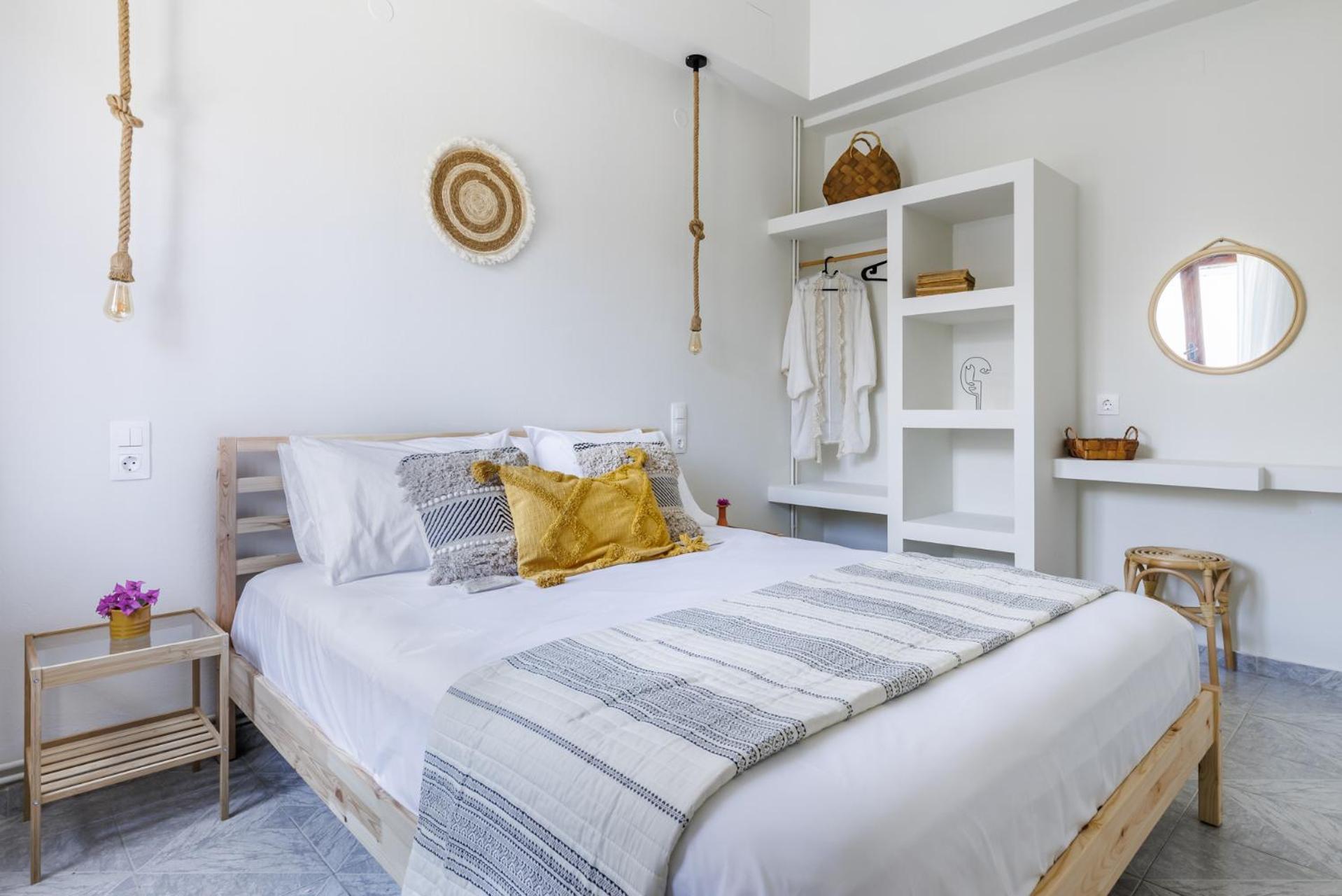 Appartement Rodani *