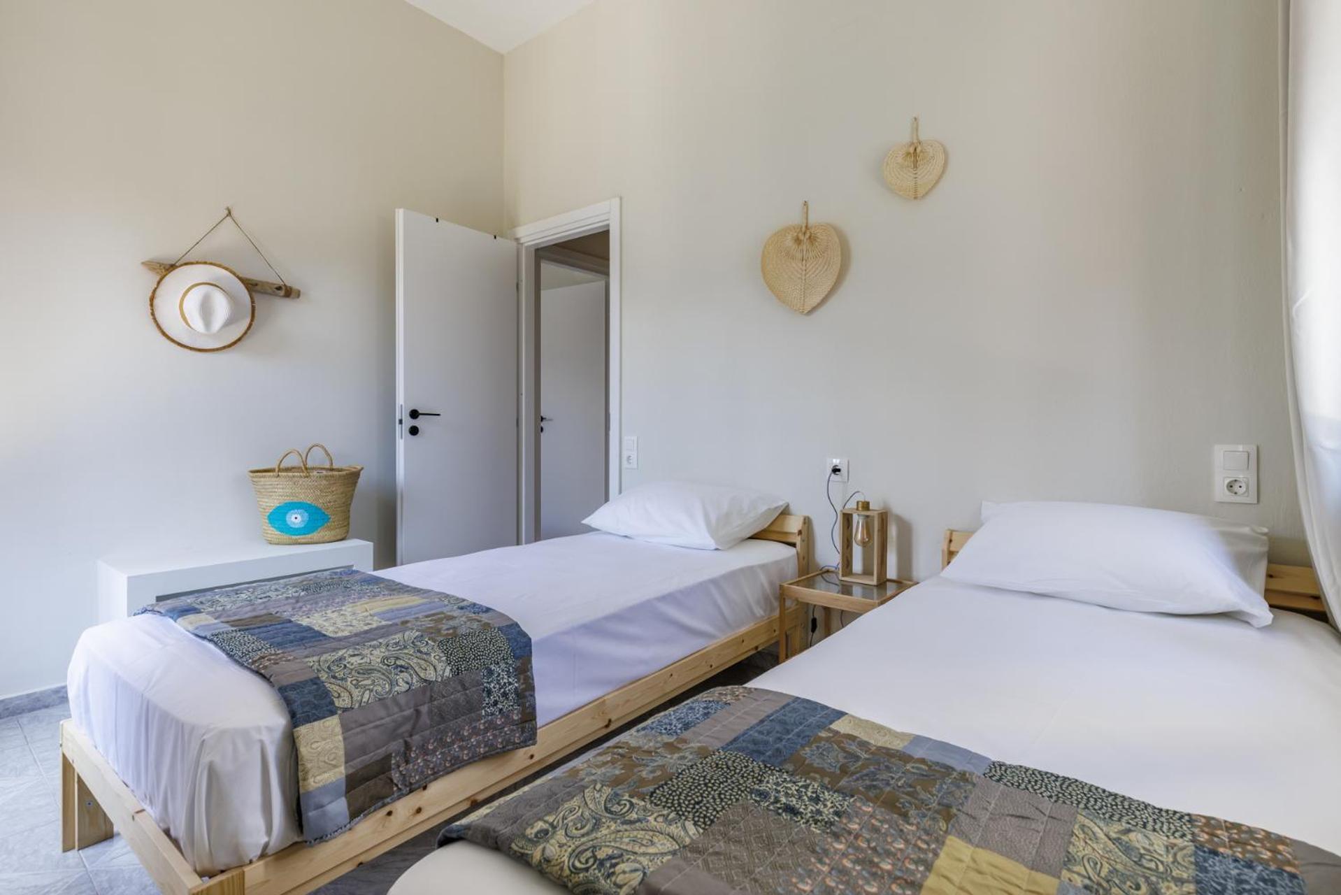 Appartement Rodani Skopelos