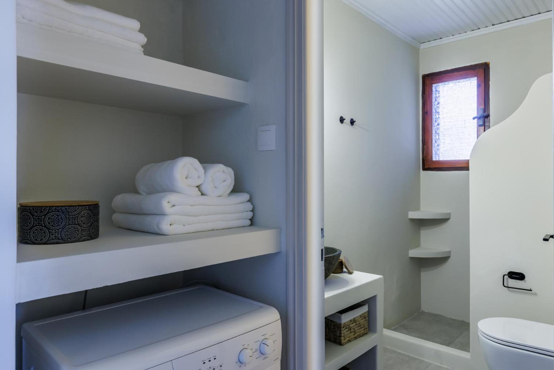 Appartement Rodani Skopelos